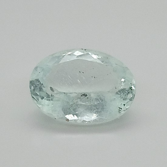 Aquamarine 5.46 Ct Lab Tested Aquamarine 5.46 Ct Lab Tested